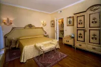 Park Hotel Villa Ariston Hotels in Camaiore