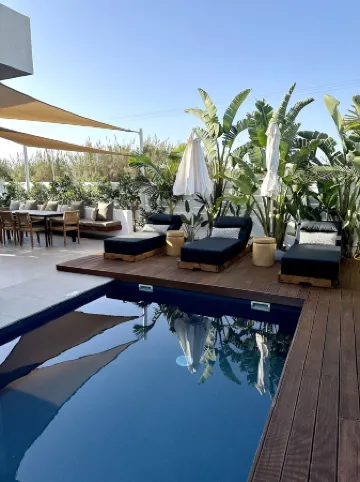 Lora Pearl Luxury Villa