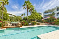 Cotton Beach Resort - Tweed Coast Holidays ® - Beach