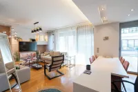 The Luxury Loft by Cloudkeys Hotels in Central Athens