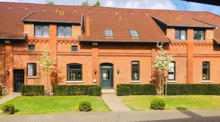 Gästehaus Schlossgarten Отели рядом с достопримечательностью «Эллизе»