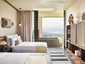 Etéreo, Auberge Resorts Collection