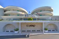 Hotel Lo Smeraldo Hotels in Cisternino