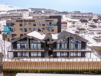 Arctic Sea Hotel Hotels in Hammerfest