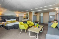 Hotel Kriopigi Hotels in Kassandra