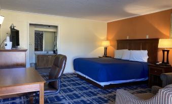 Mount Vernon Inn
