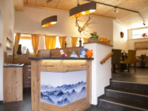 Pension Patricia - Summercard Included May 15 Until End of October Hotels in Kaprun