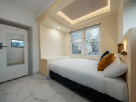 舒適夢酒店 伍爾盧莫盧酒店