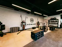 Yotel Miami Hotels near MiamiCentral