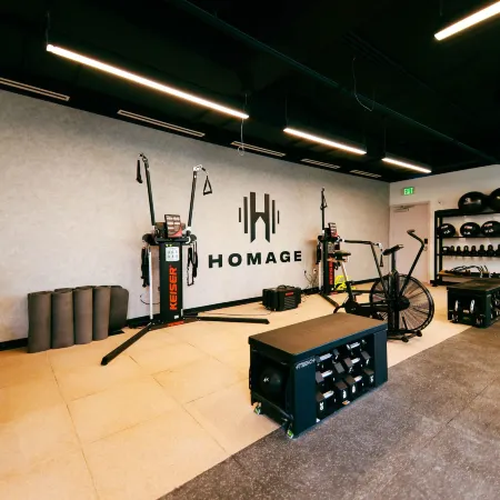Yotel Miami