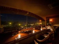 Hotel Nishi-Nagato Resort - Quầy bar