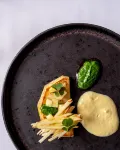 Hawkstone Hall Hotel & Gardens - Breakfast