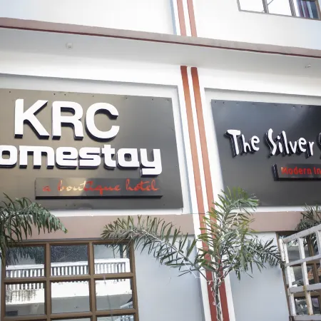 Krc Annexe Tezpur