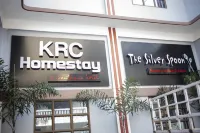 Krc Annexe Tezpur Hotels in Tezpur