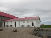 Brekka í Lóní Farm Stay Hotels in Hornafjordur