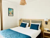 Boutique Hôtel d'Orbigny Chatelaillon - la Rochelle - ติดทะเล