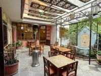 NASS Casa del Aguila Hoteles cerca de Museo del Sombrero de Paja