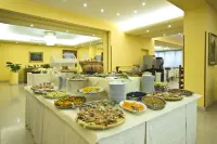 Hotel Villa Ricci & Benessere - Desayuno