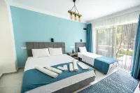 Flower Hotel Patara