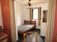 Residencial Chalés Âncora Hotels in Ubatuba