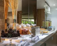 Nord Luxxor Cabo Branco - breakfast