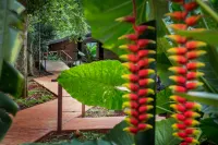 La Reserva Virgin Lodge by Nobile Hotels in 