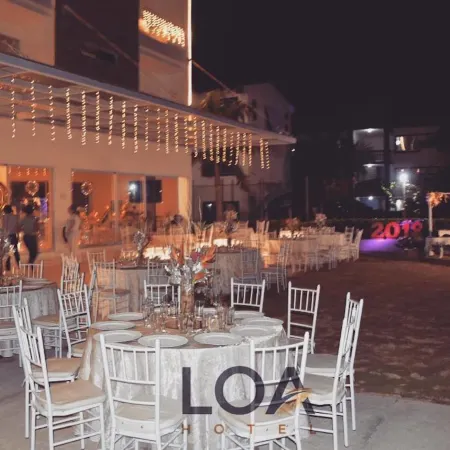 Loa Tolú by Bernalo Hotels
