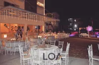 Loa Tolú by Bernalo Hotels - Aamiainen