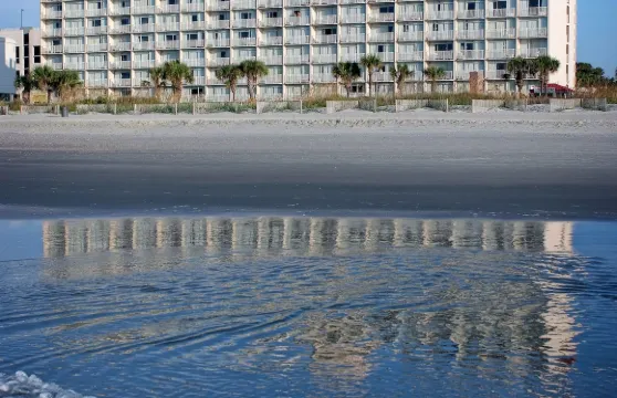 海事海灘俱樂部