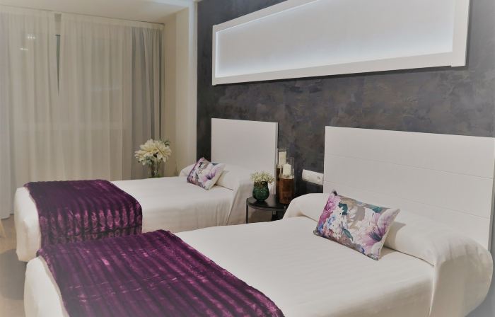 Hotel Malecon