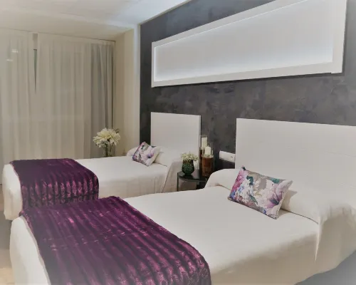 Hotel Malecon Hotels in Valdeorras