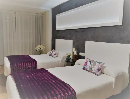 Hotel Malecon Hotels in Valdegodos