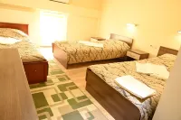 Harmony Hotel Các khách sạn ở Dobroshane
