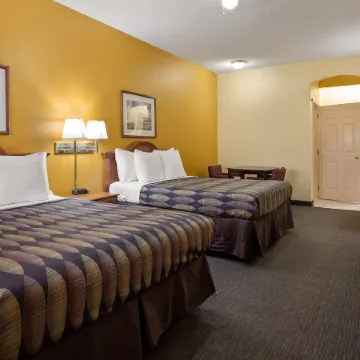 SureStay Hotel by Best Western Mission