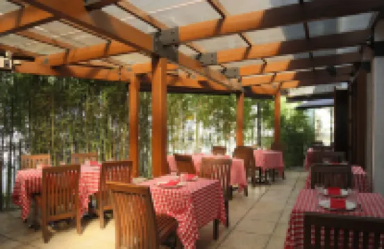 Hotel Residencia del Sol