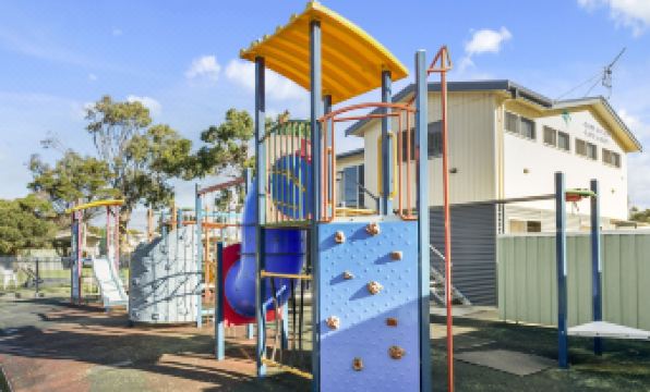 Apollo Bay Holiday Park