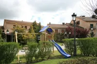 Mirasierra Hotel a Sepulveda