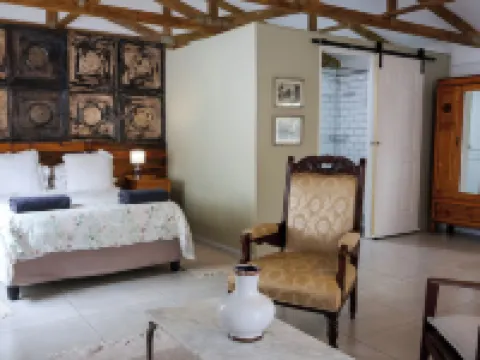 Stonehaven Clarens Hotels in Thabo Mofutsanyane