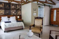 Stonehaven Clarens Hotels in Клеренс