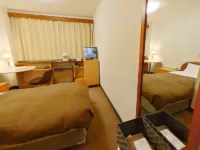 Shirakawa Business Hotel Hotel a Shirakawa