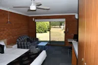 Berrigan Motel Hotels in Barooga