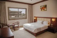 Orans Suites 2 - Bintang 3