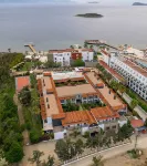 Tiana Beach Resort Hôtels à : Turgutreis