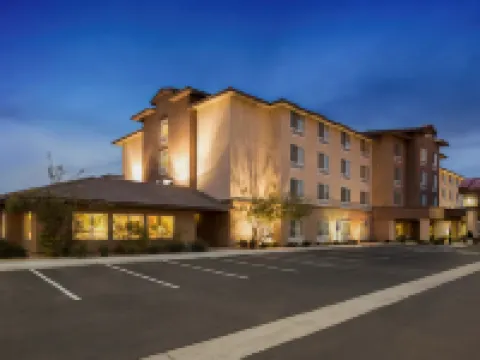 Holiday Inn & Suites BARSTOW by IHG Hotels in Barstow