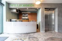 Hotel in Laisen Hotels in Reutlingen