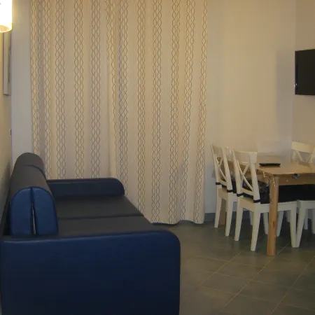 Residenza le Spiagge