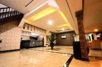 بنتنج هوتل فنادق في بوكيتنغي