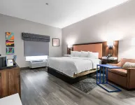 Hampton Inn Seguin Hôtels à : Seguin