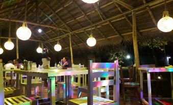 Yala Waves Beach Resort