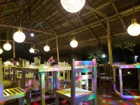 Yala Waves Beach Resort Hotel di Kirinda